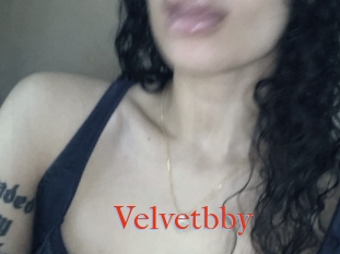 Velvetbby