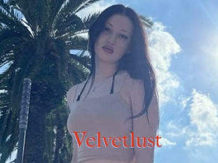 Velvetlust