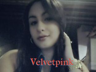 Velvetpink