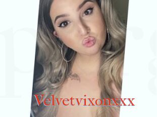 Velvetvixonxxx