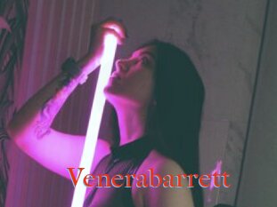 Venerabarrett