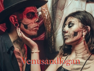 Venusandlogan