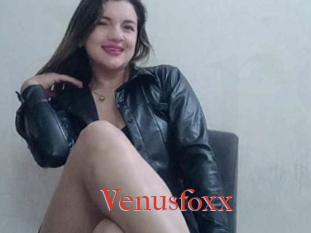 Venusfoxx