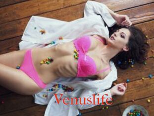 Venuslife