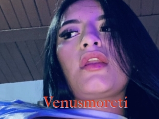 Venusmoreti