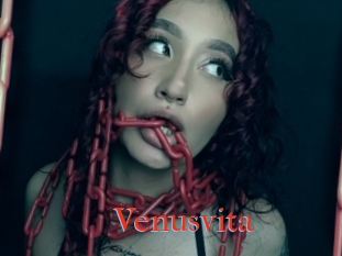 Venusvita