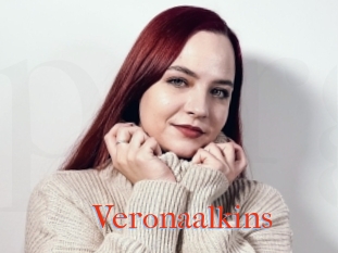 Veronaalkins