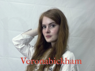 Veronabickham