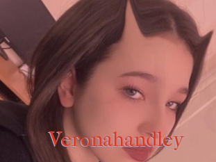 Veronahandley