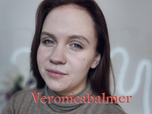 Veronicabalmer