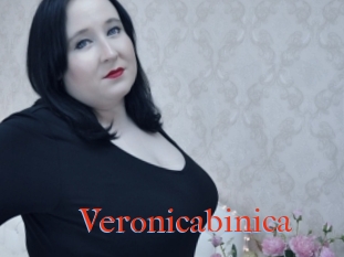 Veronicabinica