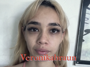 Veronikabraun