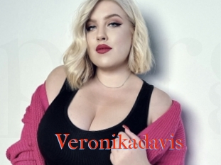 Veronikadavis