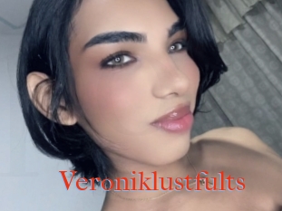 Veroniklustfults