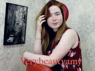 Verybeautyamy