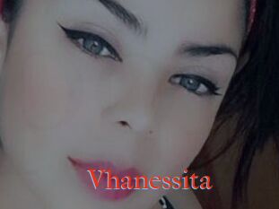 Vhanessita