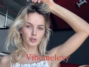 Vibemelexy