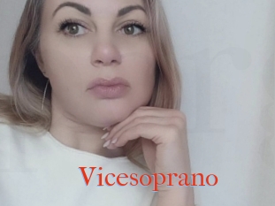 Vicesoprano