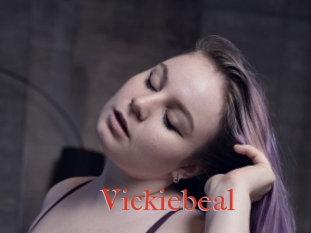 Vickiebeal