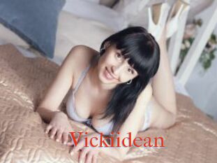 Vickiidean