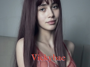 Vickybae