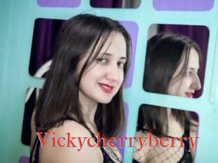 Vickycherryberry