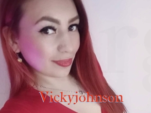 Vickyjohnson