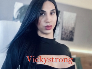 Vickystrong