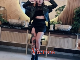 Vicrios