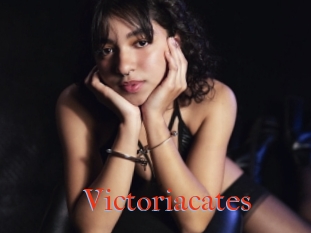 Victoriacates