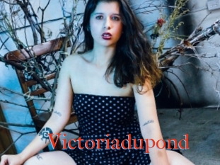 Victoriadupond