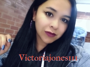 Victoriajones111