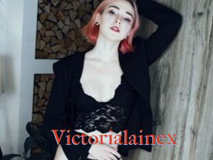 Victorialainex