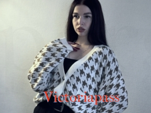 Victoriapass