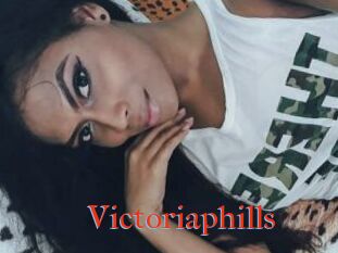 Victoriaphills