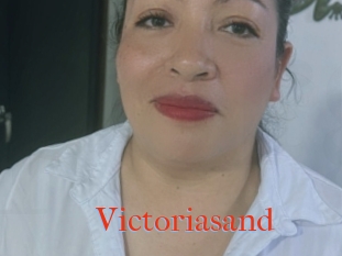 Victoriasand