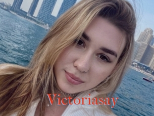 Victoriasay