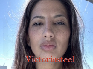 Victoriasteel