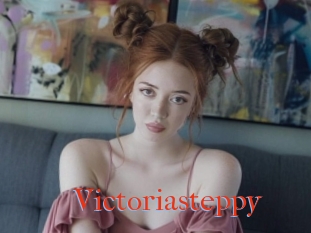 Victoriasteppy