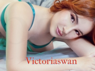 Victoriaswan