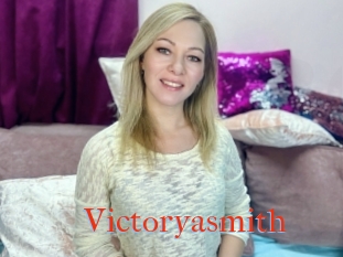 Victoryasmith