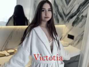 Victotia