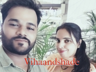 Vihaandshade