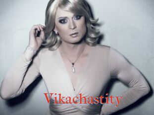 Vikachastity