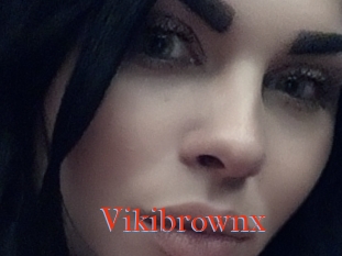 Vikibrownx