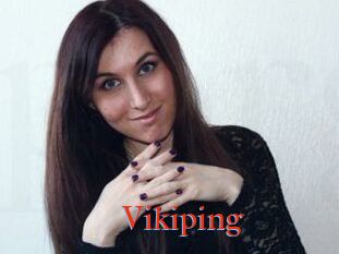 Vikiping