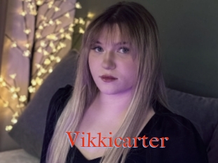 Vikkicarter