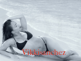 Vikkisanchez