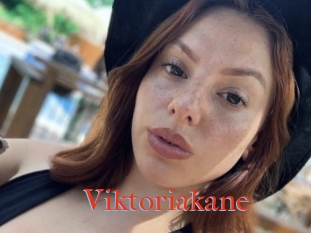 Viktoriakane