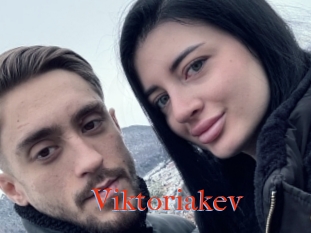 Viktoriakev